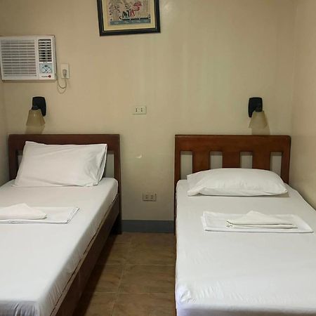 Dubay Panglao Beachfront Resort Exterior foto